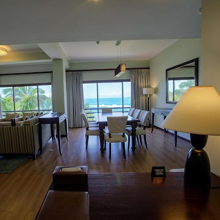 Sea Cliff Hotel Дар ес Саалам Екстериор снимка