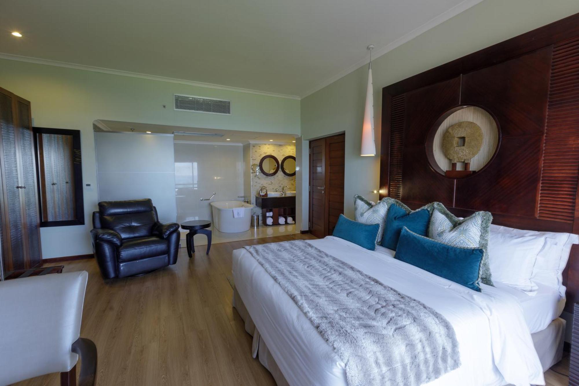Sea Cliff Hotel Дар ес Саалам Екстериор снимка