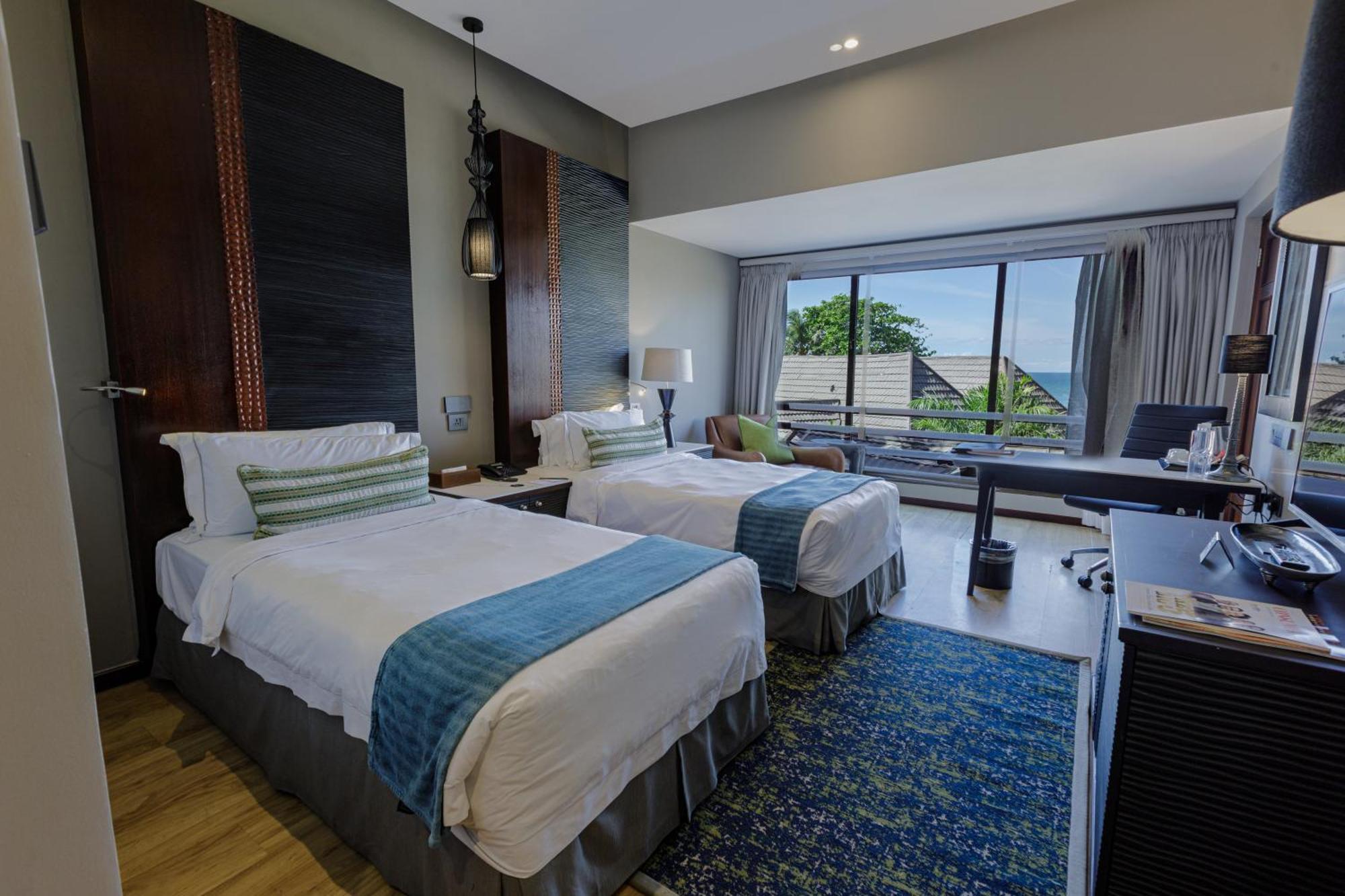 Sea Cliff Hotel Дар ес Саалам Екстериор снимка