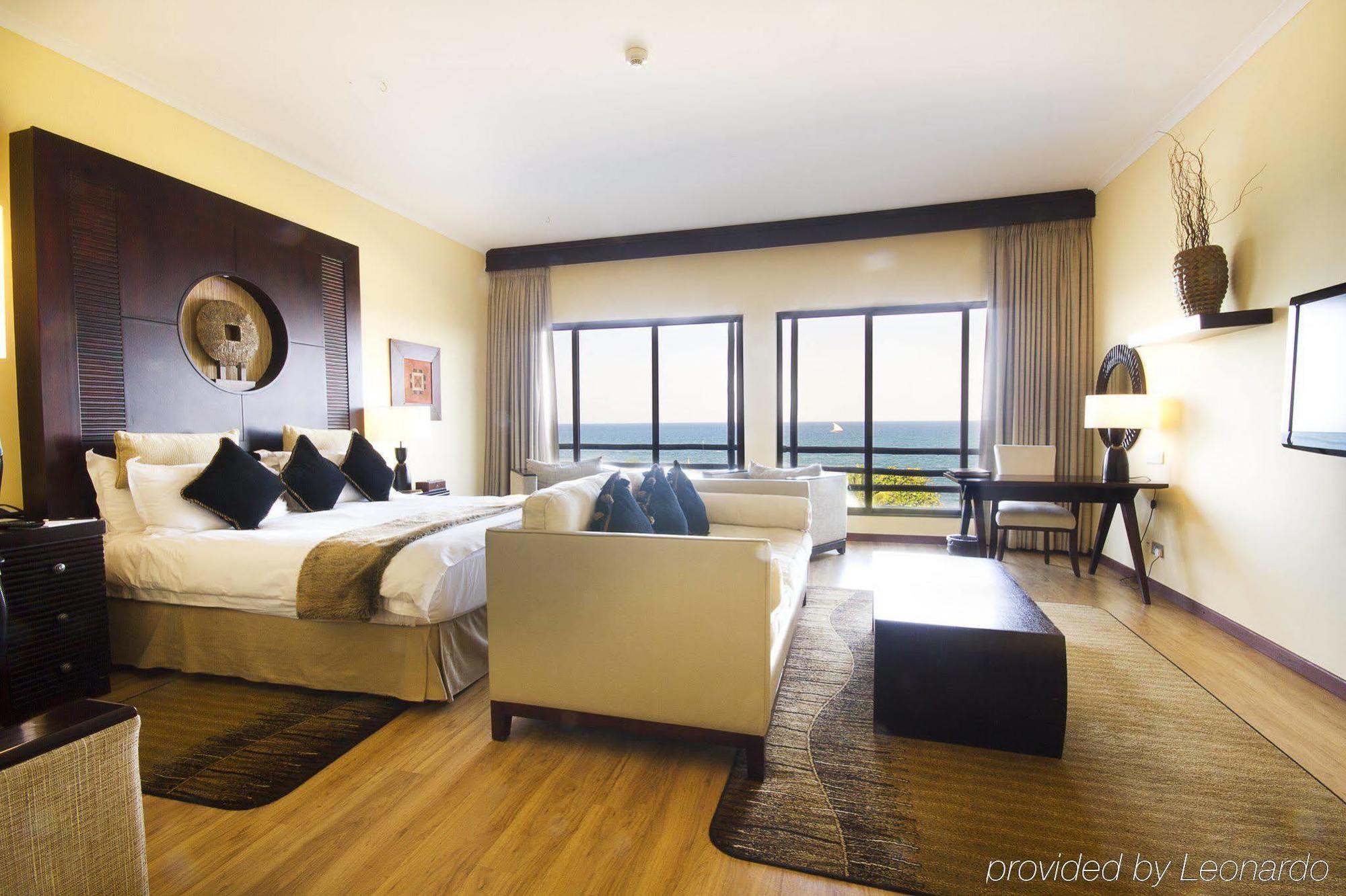 Sea Cliff Hotel Дар ес Саалам Екстериор снимка